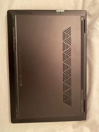 Ordenador portatil HP Envy x360