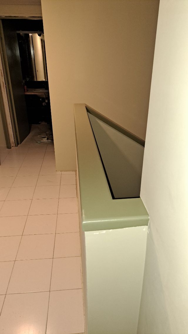 Trabajos de pinturas de todo tipo 