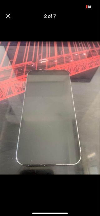Iphone 13 Pro