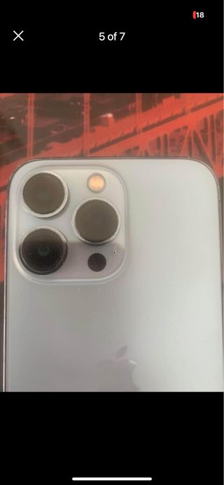 Iphone 13 Pro