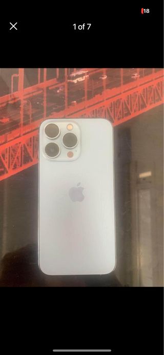 Iphone 13 Pro