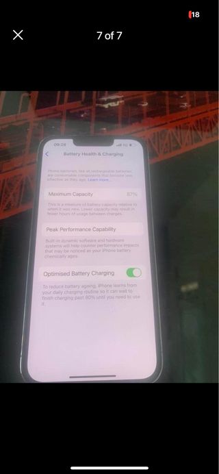 Iphone 13 Pro