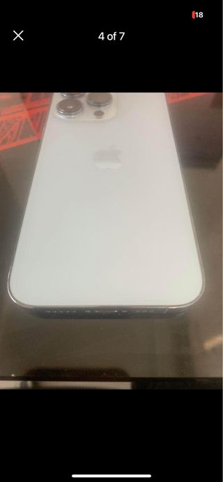 Iphone 13 Pro