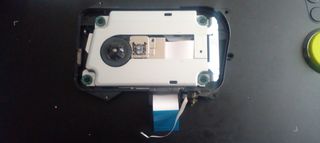 Reproductor cd ps3 slim