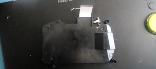 Reproductor cd ps3 slim