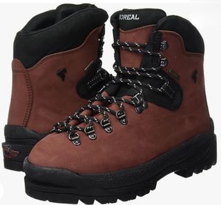 BOTAS DE MONTAÑA BOREAL
