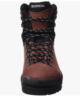 BOTAS DE MONTAÑA BOREAL