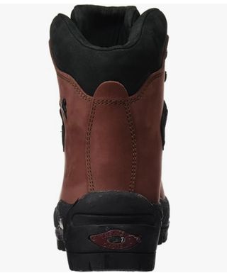 BOTAS DE MONTAÑA BOREAL