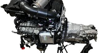 MOTOR MERCEDES SPRINTERW907W910 A6540100406 654920