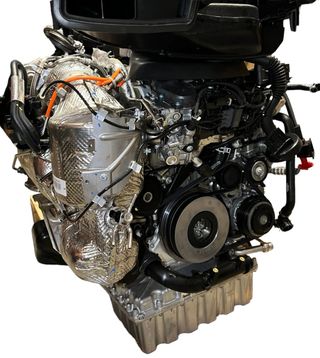 MOTOR MERCEDES SPRINTERW907W910 A6540100406 654920
