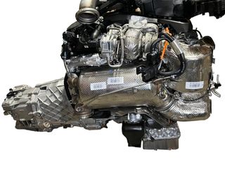 MOTOR MERCEDES SPRINTERW907W910 A6540100406 654920