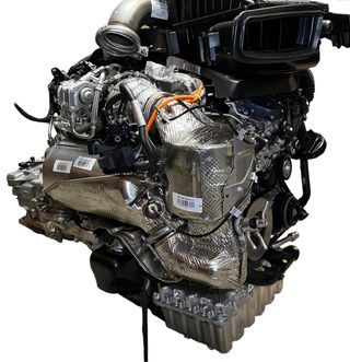 MOTOR MERCEDES SPRINTERW907W910 A6540100406 654920