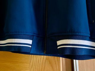 Chaqueta Polar Joma