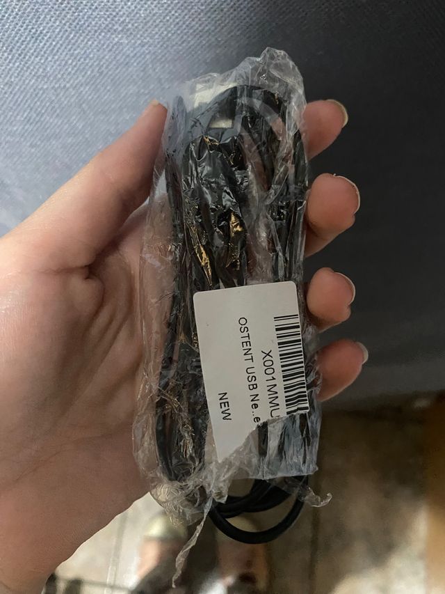 Cargador Game boy micro