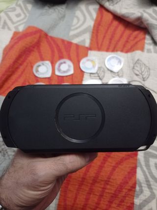 PSP - E 1004