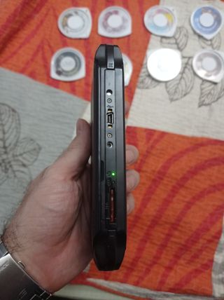 PSP - E 1004