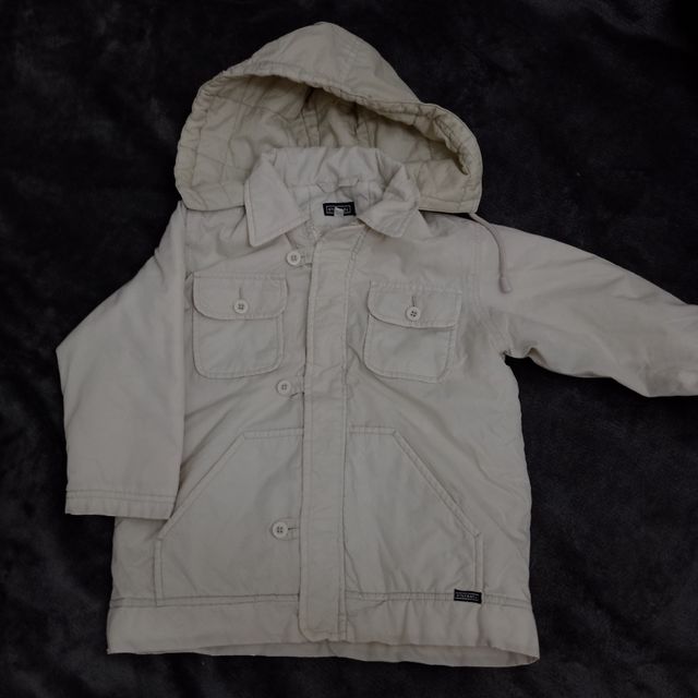 Giubbotto di bimbo Stefanel