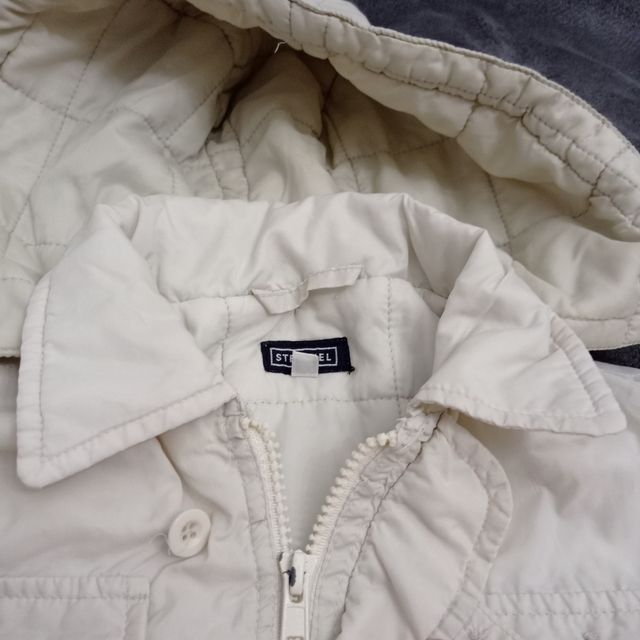 Giubbotto di bimbo Stefanel