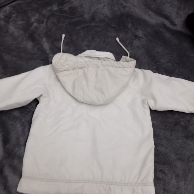 Giubbotto di bimbo Stefanel