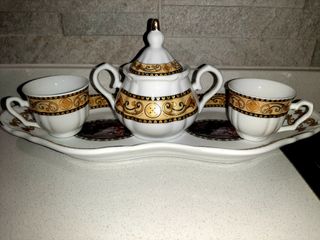 Set caffè 