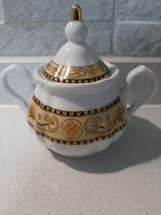 Set caffè 