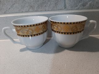 Set caffè 