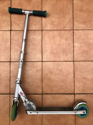 patinete infantil Decathlon Oxelo