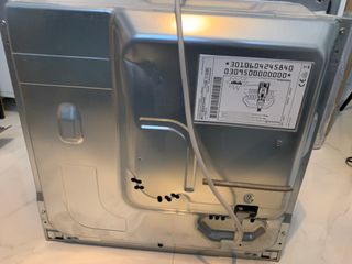 Neff Horno Multifunción  71L 60cm B6acm7ah0