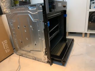 Neff Horno Multifunción  71L 60cm B6acm7ah0