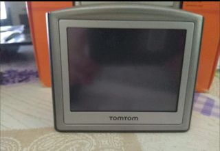 Tomtom 