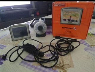 Tomtom 