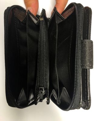 monedero cartera para mujer