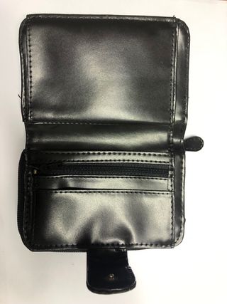 monedero cartera para mujer