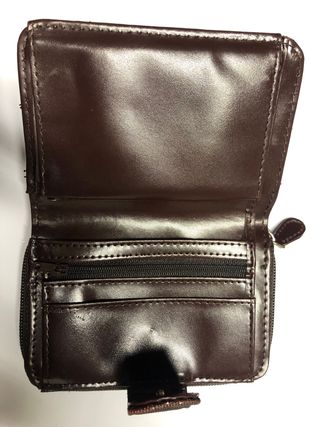 monedero cartera para mujer