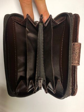 monedero cartera para mujer