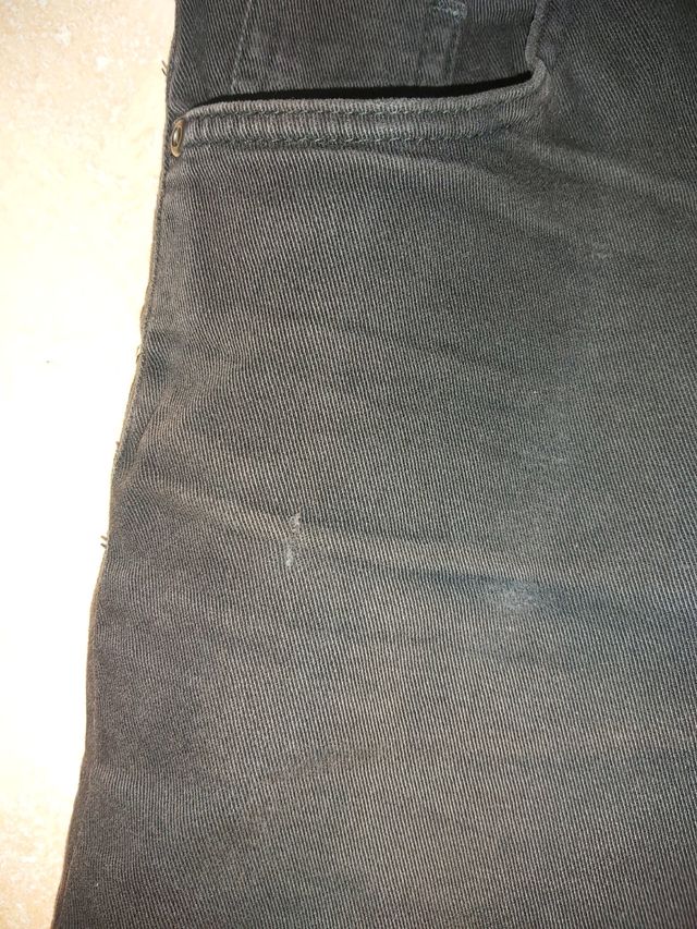 Pantalón vaquero niño