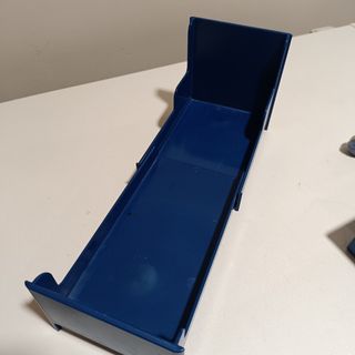 Mobiliario de casita de muñecas