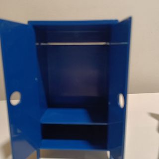 Mobiliario de casita de muñecas