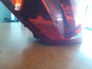 Farolim traseiro esquerdo Seat Leon ST