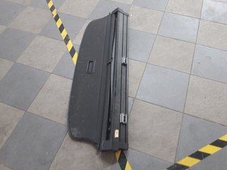Chapeleira Audi A4 B6 avant