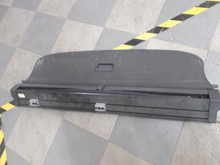 Chapeleira Audi A4 B6 avant