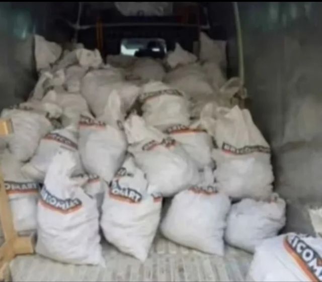 Vacíados de pisos  hermanos carmonas