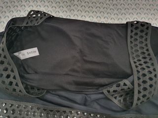 Bañador tipo body vale para salir tb sin estrenar 