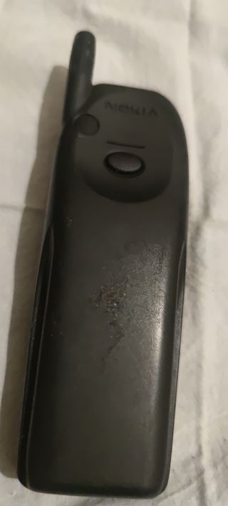 Nokia made in Germany