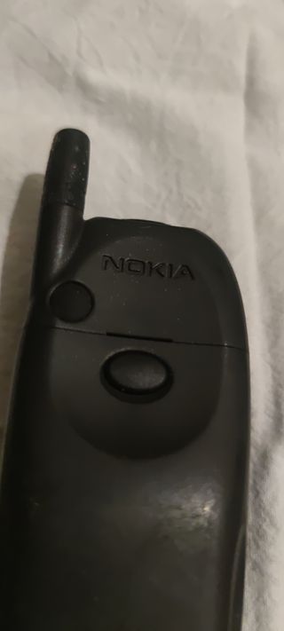 Nokia made in Germany
