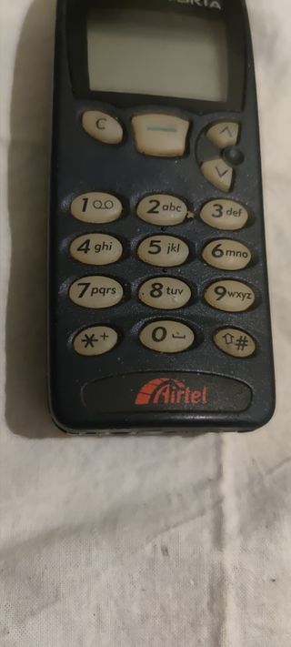 Nokia made in Germany