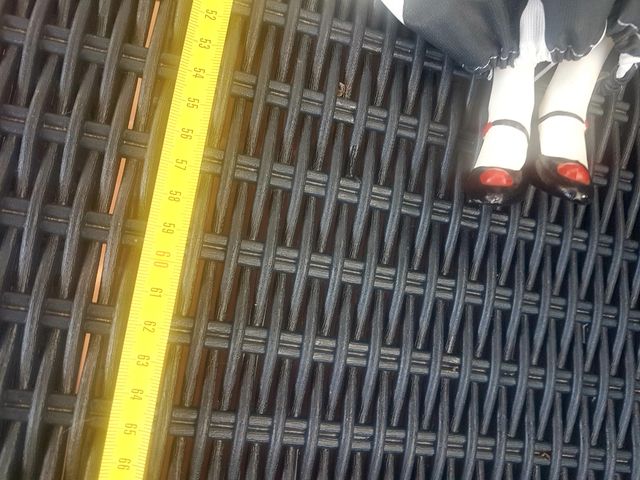 ✅ ARLEQUIN/PIERROT DE PORCELANA "VINTAGE"