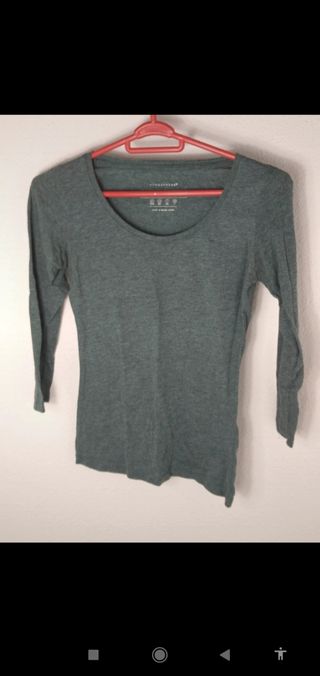 Jerseys y camisetas chica