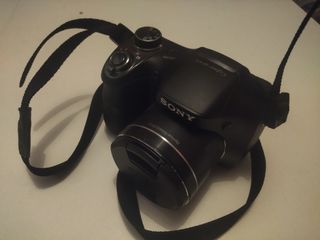 Sony DSC-H300