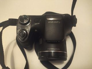 Sony DSC-H300